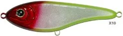 Strike Pro Buster Jerk -Rapala Winkel Strike Pro Buster Jerk X10 90e0c693 2fe6 4e07 b203 31d2248e0c32