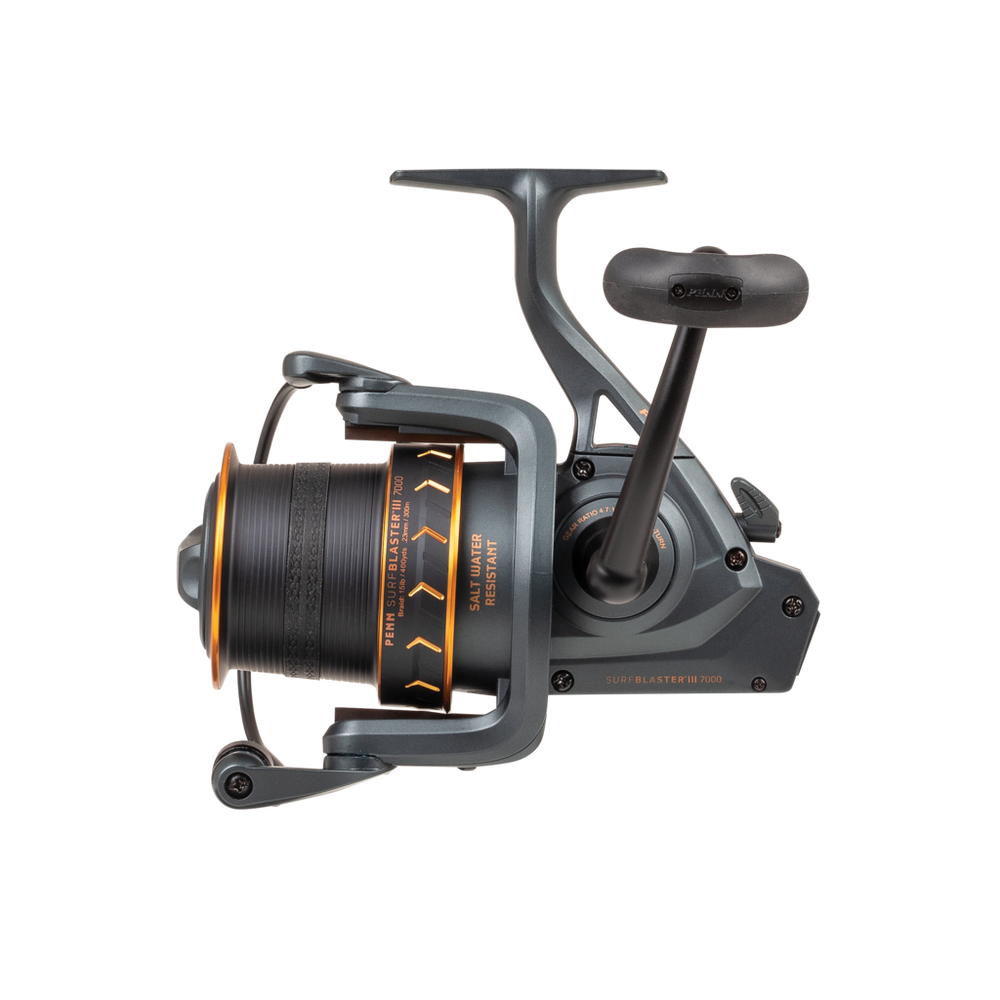 Penn Surfblaster III Longcast 8000 4 Penn Surfblaster III Longcast 8000 - Afbeelding 2