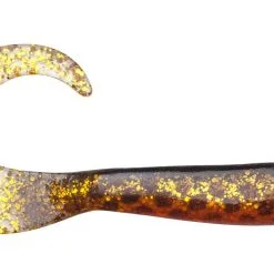 SvartZonker McRubber Tail -Rapala Winkel Svartzonker McRubber Tail 11cm 10p C20 McStrong