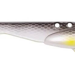 SvartZonker Vibrating Bass/Predator -Rapala Winkel Svartzonker Vibrating Bass 18g Bait Fish