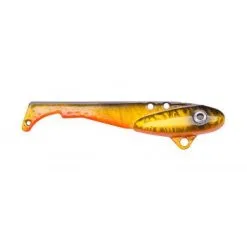 SvartZonker Vibrating Bass/Predator -Rapala Winkel Svartzonker Vibrating Bass 18g Golden Roach