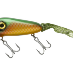 Abu Garcia Svartzonker Big McMy