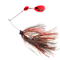 Abu Garcia Svartzonker Mörrum Spinner Bait