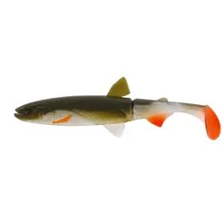 Westin HypoTeez -Rapala Winkel WS01307 Bass Orange