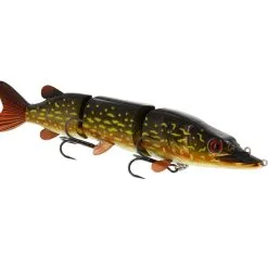 Westin Mike The Pike 220mm 80g -Rapala Winkel WS19102 Mike the Pike HL SB HEADLINE