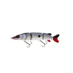 Westin Mike The Pike 220mm 80g -Rapala Winkel WS19107 Stamped Roach
