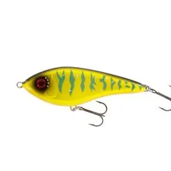 Westin Swim Glidebait -Rapala Winkel WS22161 Drag Queen