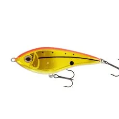 Westin Swim Glidebait -Rapala Winkel WS22164 Chopper GFR