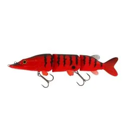 Westin Mike The Pike 220mm 80g -Rapala Winkel Westin MikeThePike H RedTiger