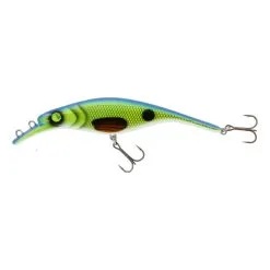 Westin Platypus Sinking -Rapala Winkel Westin Platypus120 BlueGrass