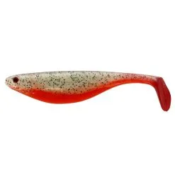 Westin Shadteez 16 Cm -Rapala Winkel Westin Shad Teez Confused Tomato p
