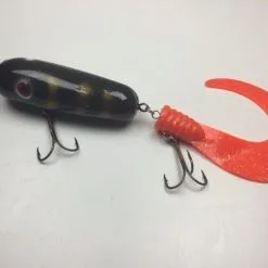 SvartZonker BiggieTail V2 Sink -Rapala Winkel ZS102108