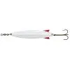 Abu Garcia Toby White Flash 20g