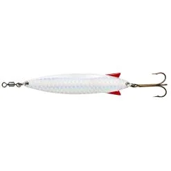 Abu Garcia Toby White Flash 40g