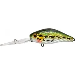 Zip Baits B Switcher En B. Switcher Midget -Rapala Winkel b swit 3 0 bass zipbait bswitcher30norattle bass
