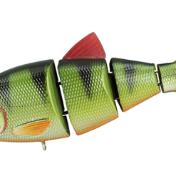 Spro BBZ-1 4" 10cm -Rapala Winkel bbz