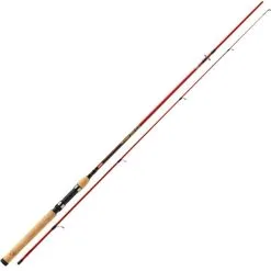 Berkley Cherrywood HD Spin 2,40 M [ 30-60 Gram ]