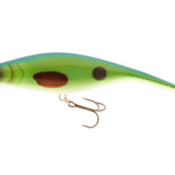 Westin Platypus Sinking -Rapala Winkel bluegrass