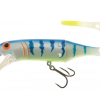 Westin Jätte Teeztail 140mm 29g Float -Rapala Winkel blues