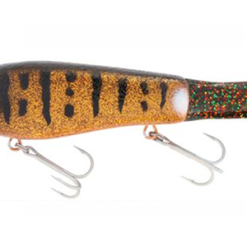 Abu Garcia Svartzonker McHybrid Small