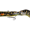 Savage Gear 3D Hard Eel 25cm 109gr -Rapala Winkel burbout