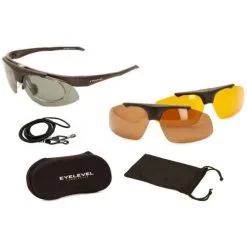 Eyelevel Eye Level Zonnebrillen En Clip-on -Rapala Winkel challenger eyelevel