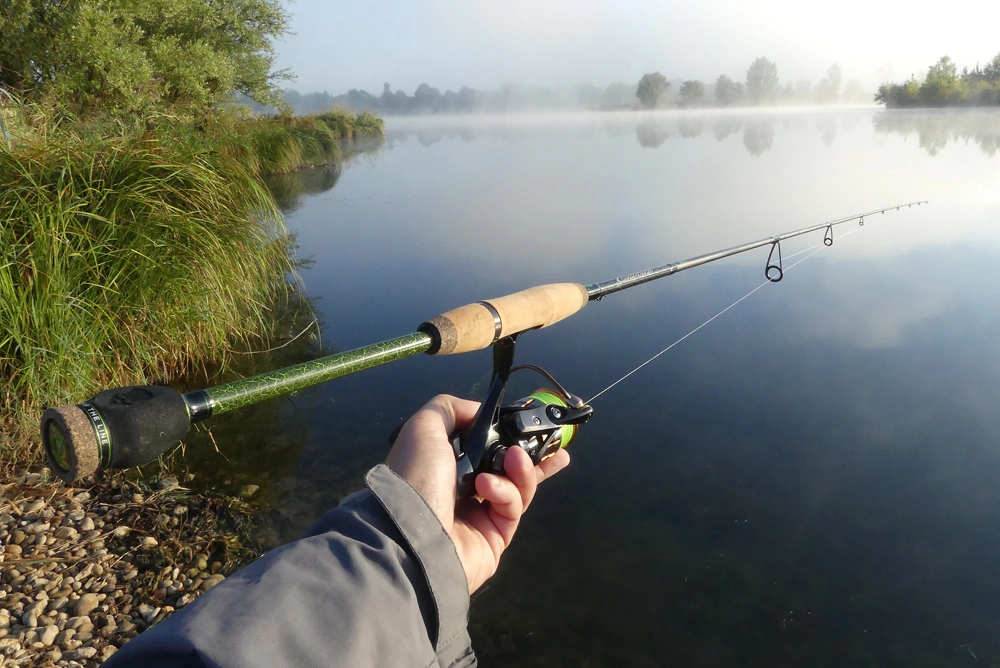 Rapala Winkel -Rapala Winkel chootenouverture