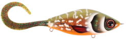 Strike Pro Guppie Downsize -Rapala Winkel copper pike