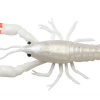 Savage Gear LB 3D Crayfish 12,5cm / Per 3 Verpakt -Rapala Winkel crayfish ghost