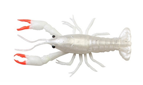 Savage Gear LB 3D Crayfish 12,5cm / Per 3 Verpakt 3 Savage Gear LB 3D Crayfish 12,5cm / Per 3 Verpakt