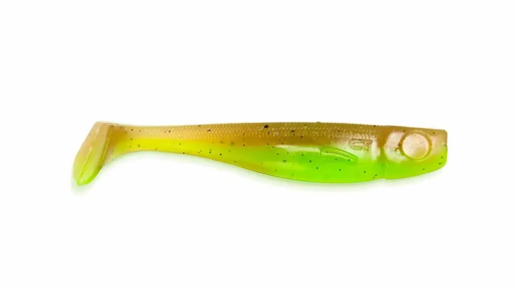 Hearty Rise CT Collector Shad 25cm 4 Hearty Rise CT Collector Shad 25cm - Afbeelding 2
