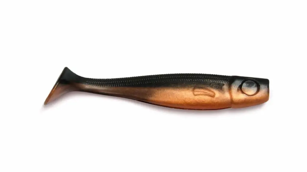 Hearty Rise CT Collector Shad 25cm 5 Hearty Rise CT Collector Shad 25cm - Afbeelding 3