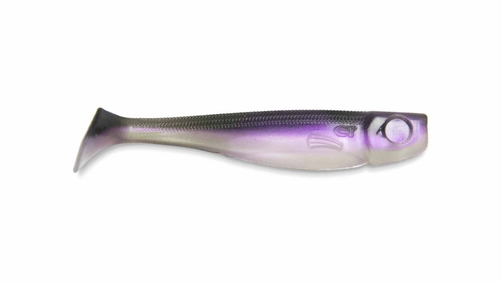 Hearty Rise CT Collector Shad 25cm 3 Hearty Rise CT Collector Shad 25cm