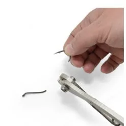 Cuda Titanium Tangen En Scharen -Rapala Winkel d