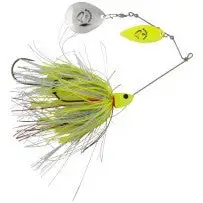 Savage Gear Da Bush Spinnerbait