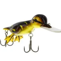 Westin Danny The Duck -Rapala Winkel dad 296 x1 597bcfc4 cae8 4207 b51a 6a3381857357