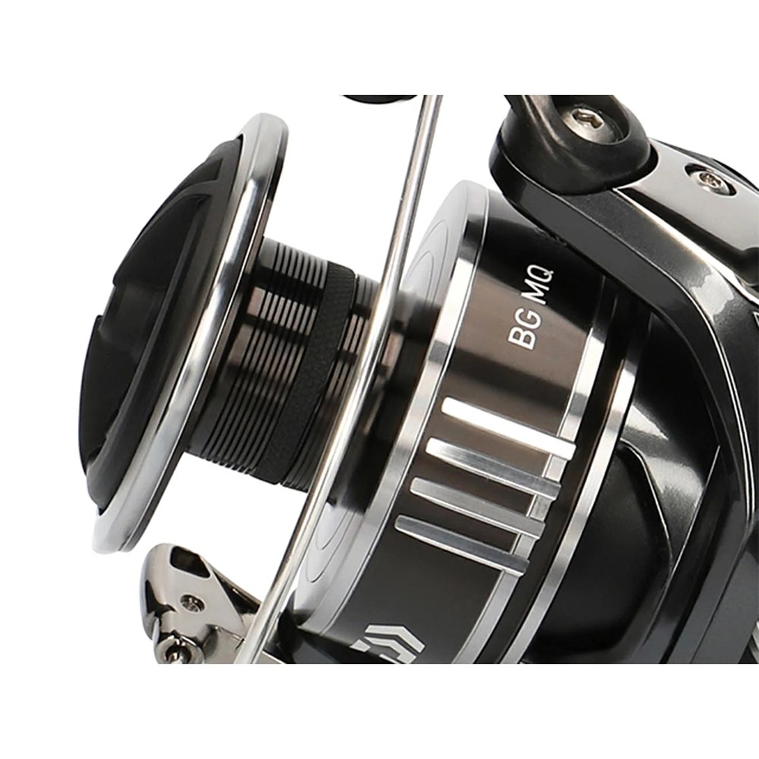 Daiwa BG MQ 6000D-H 4 Daiwa BG MQ 6000D-H - Afbeelding 2