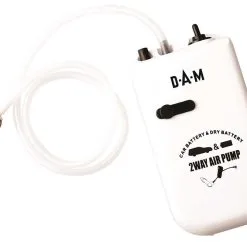 DAM Air Pump