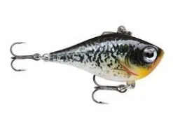 Rapala Ultra Light Rippin'Rap