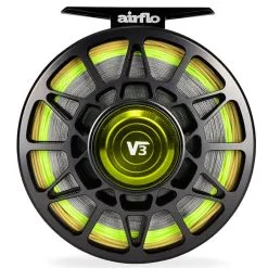 Airflo V3 REEL # 9/10 -Rapala Winkel f v3 2 v2 1