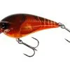 Westin BassBite Squarebill -Rapala Winkel firecraw