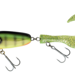 Abu Garcia Svartzonker McMio