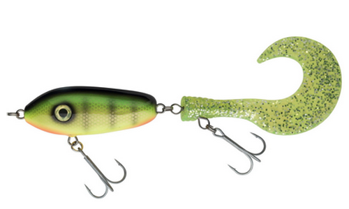 Abu Garcia Svartzonker McMio 3 Abu Garcia Svartzonker McMio