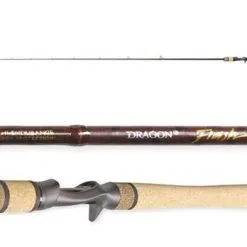 Dragon Flash XC40P -Rapala Winkel flash one jerk 90 1 98m 60 90g dragon prut 1