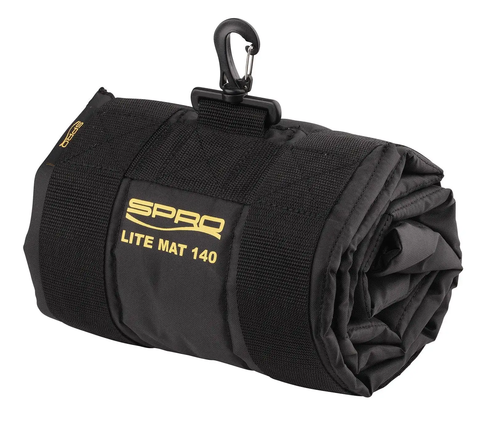 Spro Freestyle Lite Mat & Lite Mat Plus 7 Spro Freestyle Lite Mat & Lite Mat Plus - Afbeelding 5