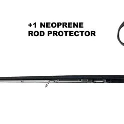 Spro FreeStyle Xtender V2 Micro Lure 2.10m (1-8gr) -Rapala Winkel ftp 2 2021 xte v2 mic lur 80 3
