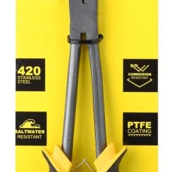 Spro Extra Long Bent Nose Pliers 28cm -Rapala Winkel ftp 4 4702 tools exlnbp 12 scaled 1