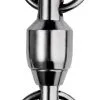 Spro Ball Bearing Swivel With 2 Welded Rings 420LB -Rapala Winkel ftp u usa bb swiv 2 wel rin 20