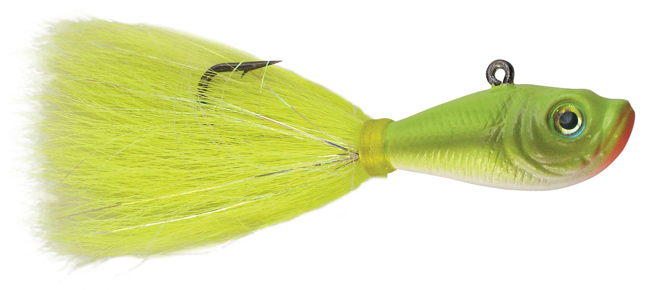 Spro Bucktail Jig 5 Spro Bucktail Jig - Afbeelding 3