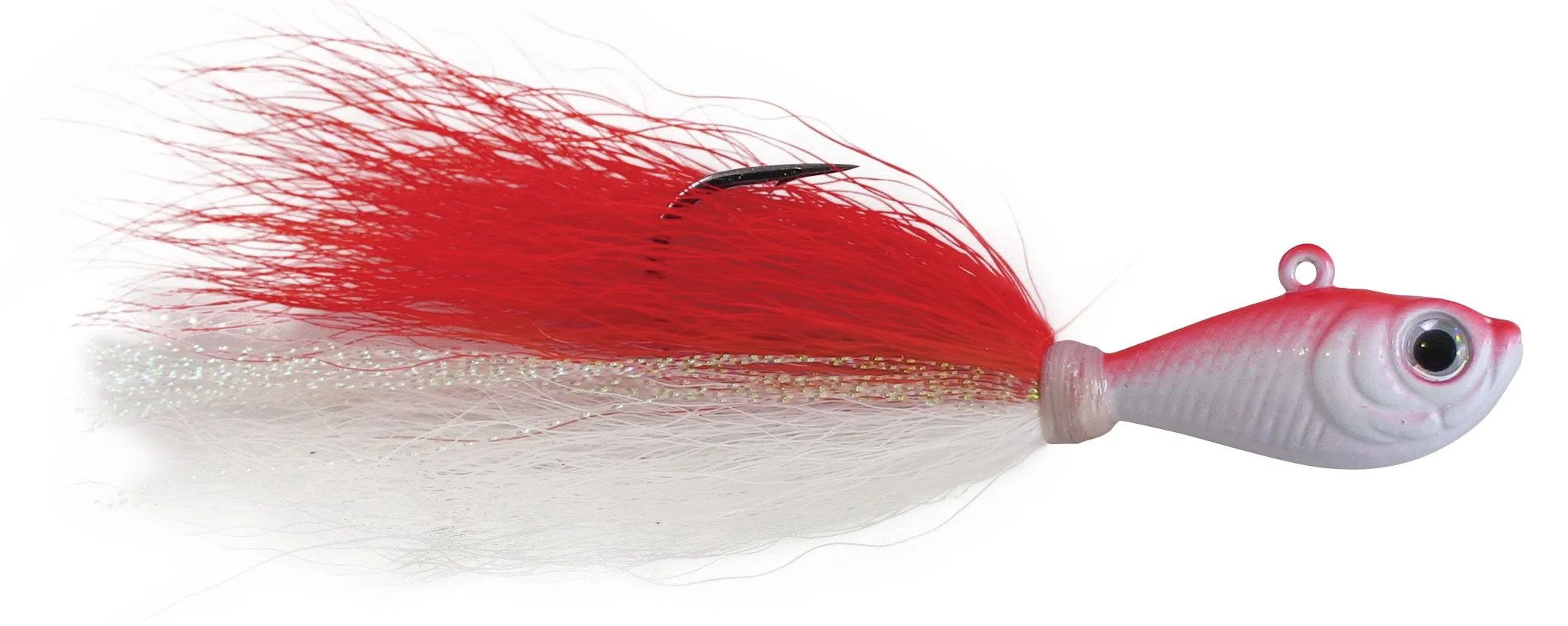 Spro Bucktail Jig 4 Spro Bucktail Jig - Afbeelding 2